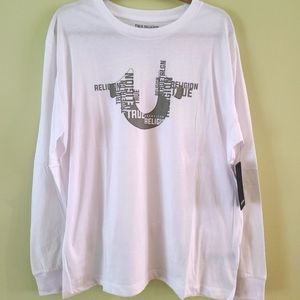 True Religion T-shirt